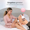 Beeperfect® 7-in-1 Ladyshaver - Epilator - Waterdicht - Oplaadbaar - Wit/Rose Gold