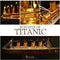 Cubic Fun 3D Puzzel Titanic Led