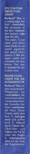Collistar Perfecta Plus Eye Contour Cream 15 ml