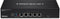 Trendnet Gigabit Multi-WAN VPN Router - 3x Ethernet 1Gbps - 1U Rack