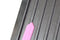 ECG KG 2033 - Duo Grill & Waffle - 2000 W - Roestvrij staal