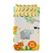 Happy Friday Sheet set 2 pieces Wild 100x130 cm (Cot) Multicolor
