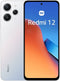 Redmi 12 - Smartphone - 4GB RAM - 128GB opslag - Zilver
