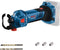 Bosch Professional GCU 18V-30 - Accu Gipsfrees 18V - Borstelloze motor 30000 min-1