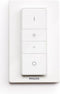 Philips Hue dimmer switch - draadloze schakelaar - dimmer op batterijen - Wit