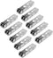 StarTech J4858C10PKST - SFP Glasvezel Module - 1000Base-SX - Set van 10 (10 uds)