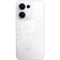 Oppo Reno13 - Wit - 256 GB - Dubbele fysieke simkaart