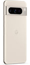 Google Pixel 8 Pro - Smartphone - 12GB RAM 128GB opslag - Beige