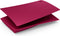 Sony PS5 - Console Cover - Cosmic Red