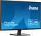 Iiyama ProLite X3270QSU-B1 - Monitor - WQHD 2560x1440 100Hz IPS - Zwart