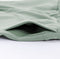 Reece Studio Sweat Shorts - Dames - High Waist - Licht Groen - Maat XS