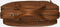 Leren Laptoptas Cognac Jackson