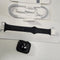 Apple Watch SE (2024) - Smartwatch - GPS - 44mm - Zwart