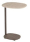 Sofie support dining tuintafel 35x30xH50 cm terre 4 Seasons Outdoor