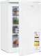 Exquisit - Vrieskast - 91 l netto-inhoud - energieklasse E - 40 dB - 4-sterren - compact ontwerp