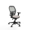 Piqueras y Crespo 2D036G0 - Gaming stoel - Hoogteverstelbaar - Wit