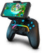 Krom Kayros - Gamecontroller - Draadloos (bluetooth) - Zwart