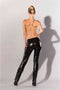 Datex strakke lange broek