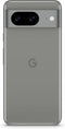 Google Pixel 8 - Smartphone - 128GB opslag - Grijs