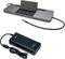 i-tec USB-C Docking Station - 10-in-1 - 4K 3x Display Power Delivery 85W + Universele Charger 112W