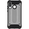 iMoshion Hoesje Geschikt voor Huawei P30 Lite Hoesje - iMoshion Rugged Xtreme Backcover - Grijs