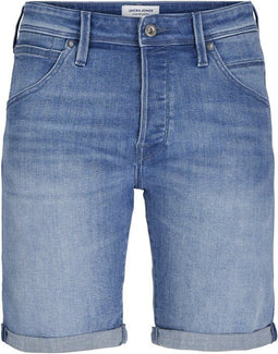 Jack & Jones Intelligence Rick Shorts - Blue Denim - XL - 318 12294529
