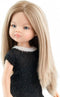Pop - Amigas - Manica - Met lang haar & blauwe ogen - 32cm