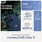 MOTOROLA edge 60 - 256 GB Blauw