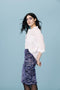 Sarita Rok Pailetten Lilca - Maat M