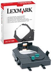 Lexmark 3070166 - Printerlint - Compatibel met Lexmark 23xx 24xx 25xx 25xx+ - Zwart