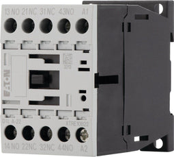 EATON INDUSTRIES DILA Hulprelais - 276414 - E2GTT