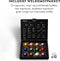 Krups XN903 - Nespresso Vertuo Plus - 5 koffiegroottes - 1,2L waterreservoir