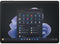 Microsoft Surface Pro 9 - Intel Core i7-1265U - 16GB RAM - 512GB opslag - Grafiet