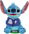 Disney Stitch Verhalenverteller - Interactieve Knuffel met Licht Geluid - NL/EN/FR