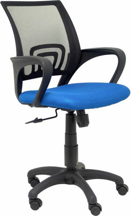 Bureaustoel Vianos Foröl 312Az Blauw