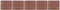 vidaXL - Schuttingpanelenset - 699x146 - cm - HKC - zwart