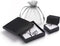 Vigor Armband Gourmet - Schakelarmband - 14,3 mm 20 cm - Staal