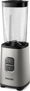 Philips Daily HR2604/80 - Mini Blender - 350 W - Metallic