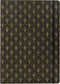Schetsboek talens art creation 210x297mm art deco | 5 stuks