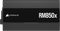 Corsair RM850x (2024) - Voeding - 850W 80 PLUS Gold - Volledig modulair