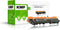KMP B-T58A - Toner - Cyaan - 1400 pagina's