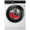AEG LR86XDOSE - Wasmachine - KOMix technologie PowerClean Steam Refresh