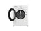 Privileg PWFA854AMYTIMEDE - Wasmachine - 8 kg - 1400 tpm - Energieklasse A - Wit
