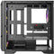 Antec AX1000 ARGB - Tower Behuizing - EATX - Zwart