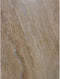 Light & Living Organische Salontafel Lasica - Travertin - 130 x 80cm - Zand