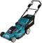 Makita DLM539Z - Accu grasmaaier - Zelfrijdend 2,5-5,0 km/h - Maaibreedte 53,4 cm