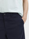 SELECTED HOMME SLHSLIMTAPE-NEW MILES 172 Tapered Slim Fit Chinobroek - Katoen - Maat W36 X L34