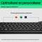 HP 460 - Bluetooth-toetsenbord - Voor meerdere apparaten - AZERTY BE