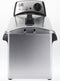 Fritel FR 1355 - Friteuse - Koude Zone - Inox
