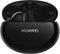 Huawei FreeBuds 4i - TWS - 10 uur muziek - Zwart